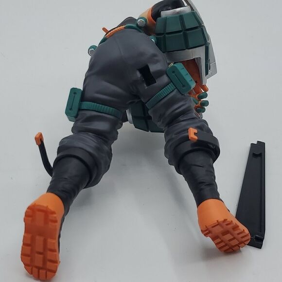 My Hero Academia - Bakugo Katsuki Ap Shot SFC Figure - Picture 11 of 17